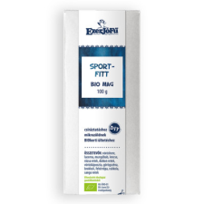 EzerJóFű Bio sport-fitt csíramag 100 g gyógyhatású készítmény