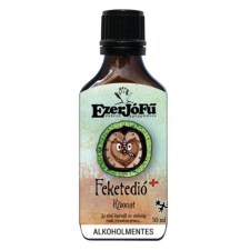 EzerJóFű feketedió kivonat 50ml vitamin és táplálékkiegészítő