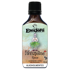 EzerJóFű Fűrészpálma+ kivonat 50 ml gyógyhatású készítmény