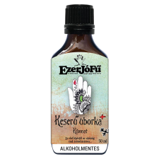 EzerJóFű Keserű uborka+ kivonat alkoholmentes, növényi glicerinnel 50ml vitamin és táplálékkiegészítő