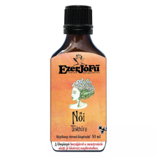  Ezerjófu noi tinktúra 50 ml vitamin és táplálékkiegészítő