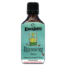 EzerJóFű pajzsmirigy tinktúra 50 ml vitamin és táplálékkiegészítő
