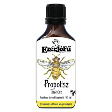  EzerJóFű Propolisz tinktúra 50ml folyékony étrend-kiegészítő vitamin és táplálékkiegészítő