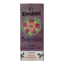  EZERJÓFŰ TINKTÚRA BODORRÓZSA 50ML vitamin és táplálékkiegészítő