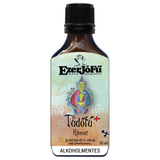 EzerJóFű TÜDŐFŰ+ KIVONAT 50 ml gyógyhatású készítmény