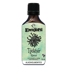  EzerJóFű Tyúkhúr kivonat 50ml alkoholmentes, növényi glicerinnel vitamin és táplálékkiegészítő
