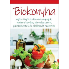 Ezermester 2000 Kft Biokonyha életmód, egészség