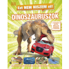 - Ezt nem hiszem el! - Dinoszauruszok - Meghökkentő tények és elképesztő rekordok
