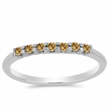  Ezüst Gyűrű Pezsgő Moissanite-tal, Y62717/57 gyűrű
