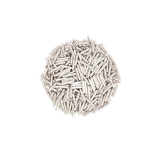  Ezüst Pálcikák - Tortadíszítő Cukorka alapvető élelmiszer