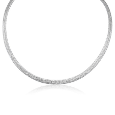  Ezüst Toscana Nyaklánc VE279 nyaklánc