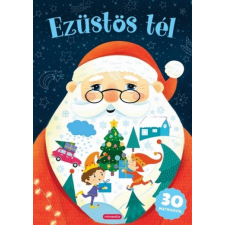  - Ezüstös tél egyéb könyv