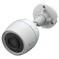 ezviz 2 MP fix IR IP mini csőkamera; DWDR; wifi; SD; IP67 megfigyelő kamera