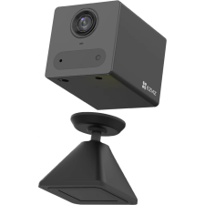 ezviz CB2 WiFi kamera fekete megfigyelő kamera