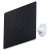 ezviz CS-PBC24-R100-20AH tartozék biztonsági kamerához Szolár panel (CS-PBC24-R100-20AH)