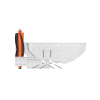 ezviz CS-RA-KIT06 Gyári tartozék csomag