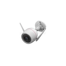 ezviz H3C 2K+ IP wifi csőkamera (4MP, 4mm, kültéri, H265, IR30m, LED, IP67, microSD, mikrofon, hangszóró) (CS-H3C-R100-1J4WKFL) megfigyelő kamera
