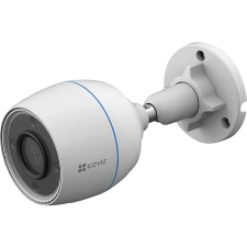 ezviz H3C Kültéri kamera, WIFI, fehér (CS-H3c-R100-1K2WF) megfigyelő kamera