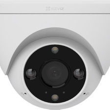ezviz H4 PoE 2K Kültéri dóm kamera (4 mm) megfigyelő kamera