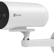 ezviz H5 PoE 2K Kültéri kamera megfigyelő kamera