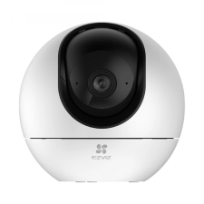 ezviz H6 3K Beltéri WiFi kamera 4mm megfigyelő kamera