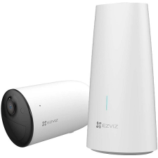ezviz HB3-Halow kit 2K, 1+1 megfigyelő kamera