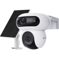 ezviz HB90, akkumulátoros PTZ + 8W napelem megfigyelő kamera