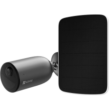 ezviz SET IP EB3-C akkumulátoros kamera + F napelem megfigyelő kamera