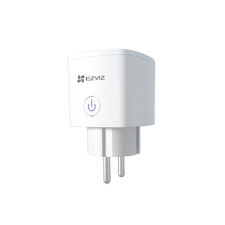 ezviz T30-10A Basic okos konnektor fehér (304800243) (ezviz304800243) okos kiegészítő