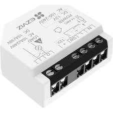 ezviz Wi-Fi T35-R100-WD (Matter) villanyszerelés