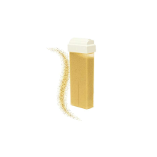 EZwax Gold premium gyantapatron 100ml szőrtelenítés