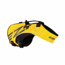 EZYDOG DFD X2 BOOST mentőmellény L sárga kutyaruha