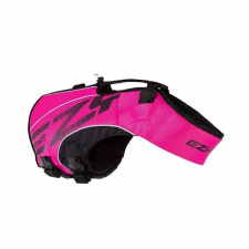 EZYDOG DFD X2 BOOST mentőmellény M Pink kutyaruha