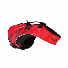 EZYDOG DFD X2 BOOST mentőmellény S piros nyakörv, póráz, hám kutyáknak