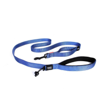 EZYDOG Soft Trainer™ póráz S Kék nyakörv, póráz, hám kutyáknak