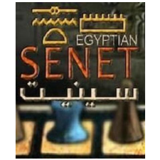 Ezzat Studios Egyptian Senet (PC - Steam Digitális termékkulcs) videójáték