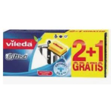  F0007A GLITZI SZIVACS 2+1DB takarító és háztartási eszköz