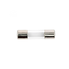  F1 A 5x20 mm bizt. betét villanyszerelés