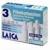  F3A3 Vízszűrő filter 3 db