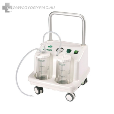  F60 MOBIL VÁLADÉKSZÍVÓ gyógyászati segédeszköz