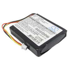 F650010252 Akkumulátor 1100 mAh gps akkumulátor