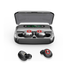 F9 bluetooth fülhallgató fülhallgató, fejhallgató
