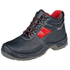 F&amp;F FF SC-03-003 bakancs S3 (fekete*, 36) munkavédelmi cipő