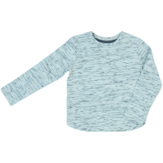  F&F/Fred&Flo Fiú Hosszú ujjú felső (Méret: 92)