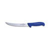 F. Dick DICK Ergogrip hajlított - kagylós henteskés 21cm