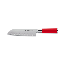 F. Dick DICK Red Spirit santoku kés, barázdált pengével (18 cm) kés és bárd