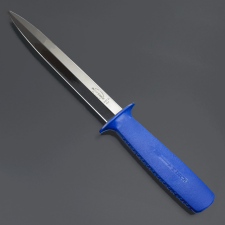 F. Dick Kétélű Dick szúrókés - tőrkés kés és bárd