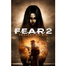  F.E.A.R. 2: Project Origin (EU) (digitális licenc) videójáték