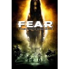  F.E.A.R. Collection (digitális licenc) videójáték