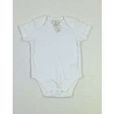 F&F F&F pamut kisfiú body kombidressz, body